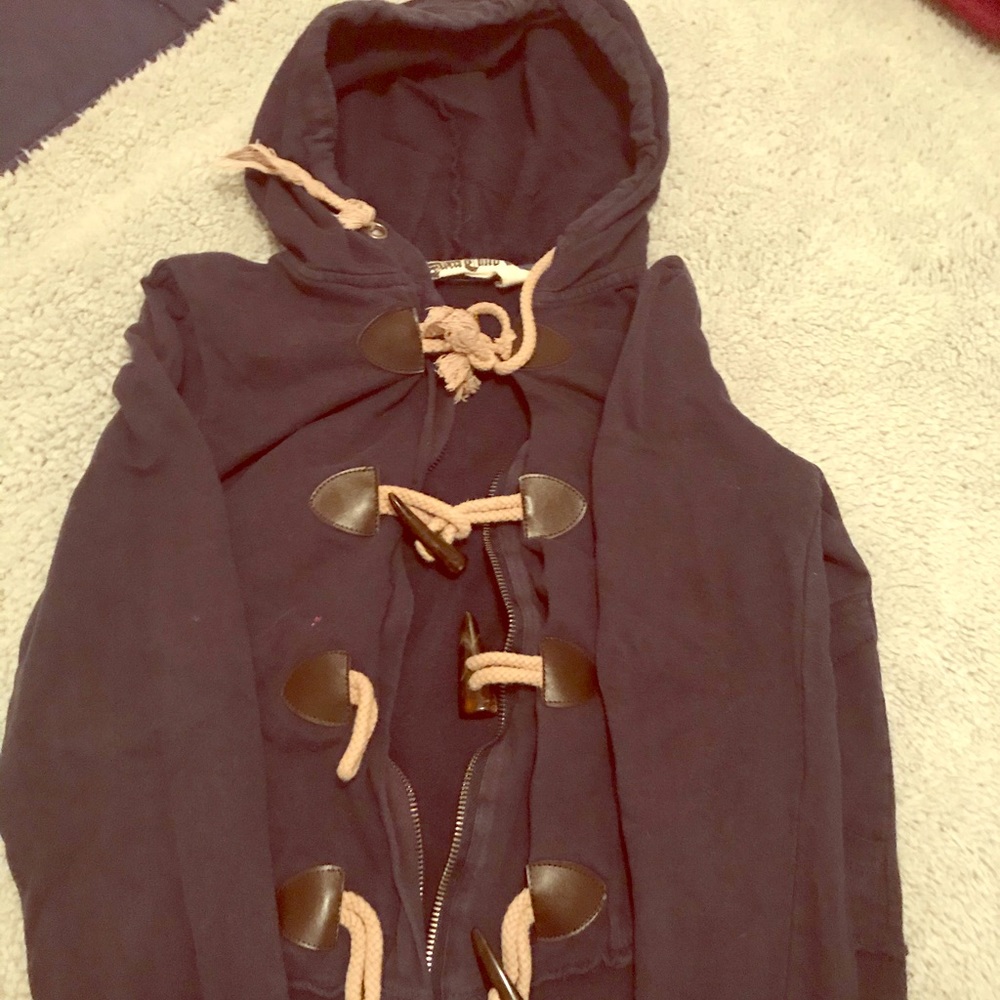 Light jacket